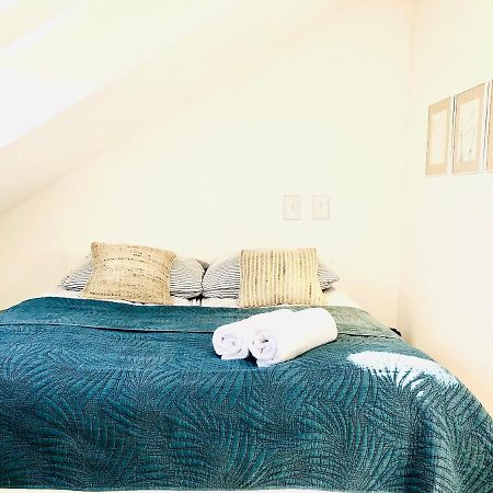 Syrenka Apartament Ujście-Darłowskie Eksteriør bilde