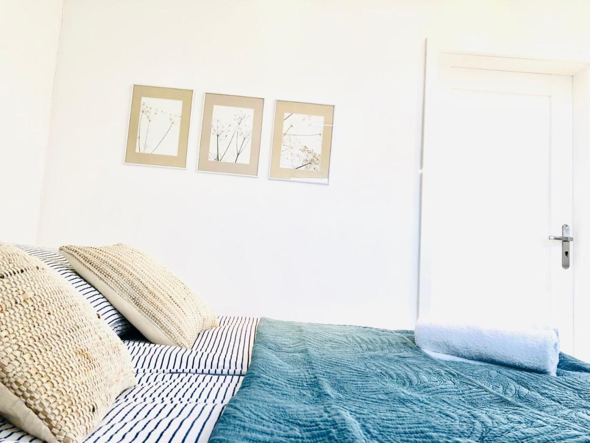 Syrenka Apartament Ujście-Darłowskie Eksteriør bilde